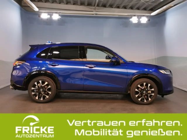 Honda ZR-V Advance