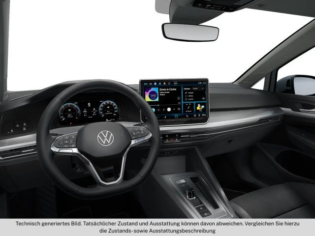 Volkswagen Golf DSG eHybrid