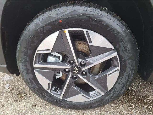 Hyundai Tucson 2WD T-GDi