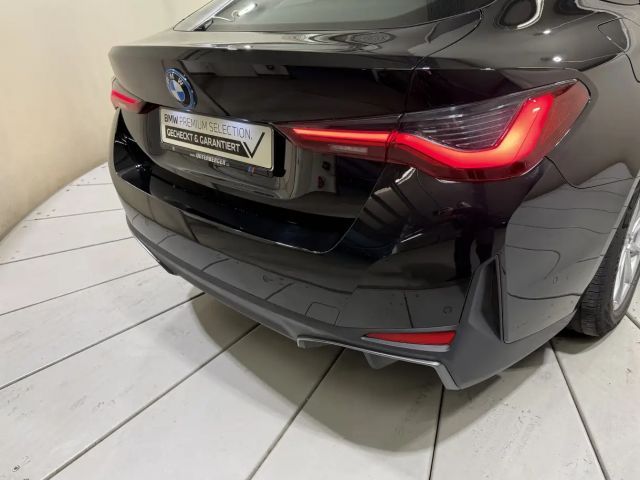 BMW i4 Coupé Gran Coupé eDrive40