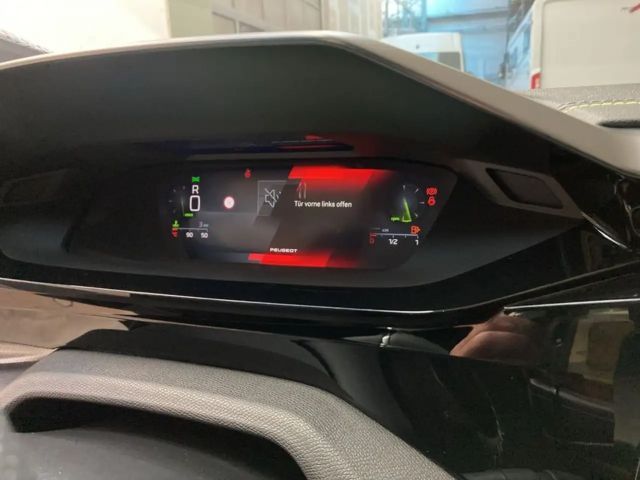 Peugeot 308 EAT8 GT-Line PureTech SW