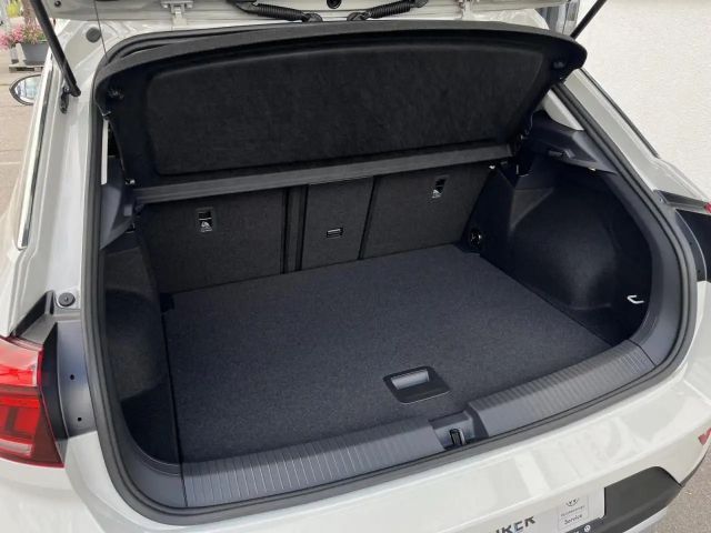 Volkswagen T-Roc DSG Life