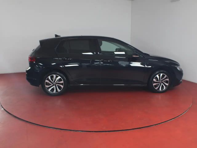 Volkswagen Golf 2.0 TDI DSG