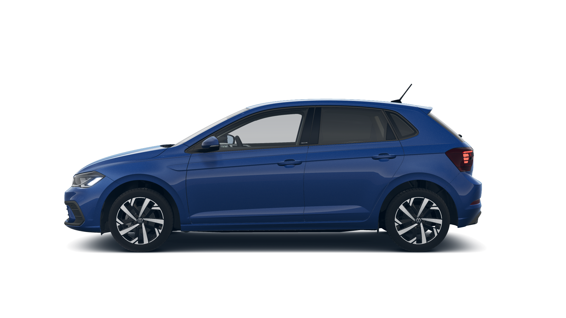 Volkswagen Polo 1.0 TSI