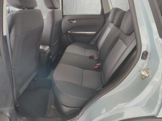 Suzuki Vitara Comfort Hybrid