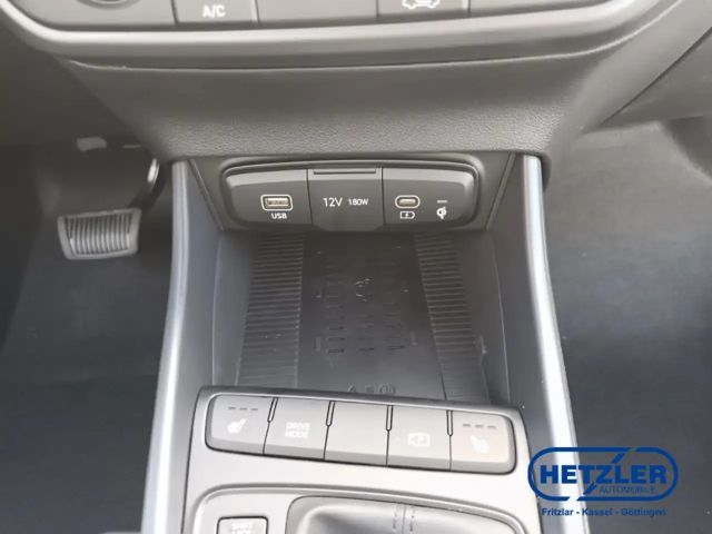 Hyundai i20 1.0 T-GDi Trend