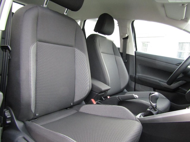 Volkswagen Polo 1.0 TSI