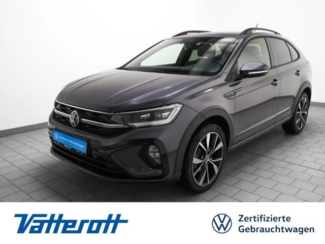 Volkswagen Taigo 1.0 TSI DSG R-Line