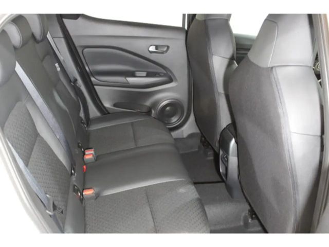 Nissan Juke N-Connecta