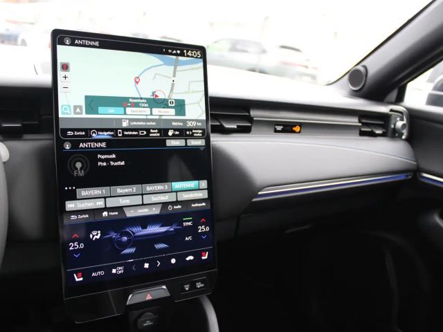 Honda e:Ny1 Advance Paket