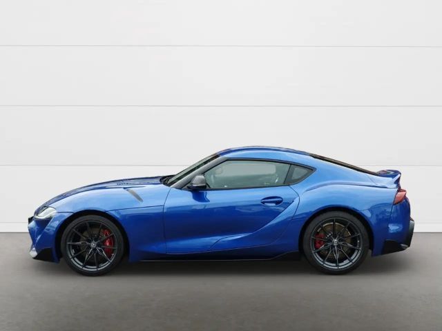 Toyota Supra GR