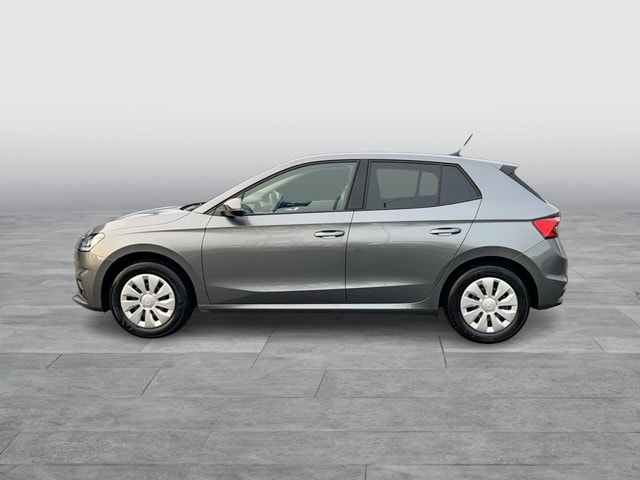 Skoda Fabia 1.0 TSI Selection