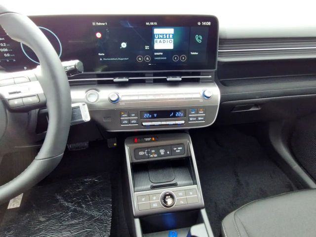 Hyundai Kona 1.6 T-GDi Trend