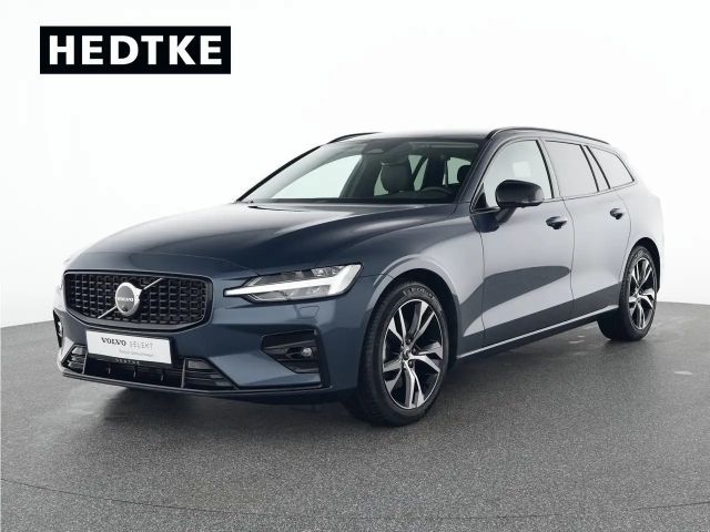 Volvo V60 Dark Plus