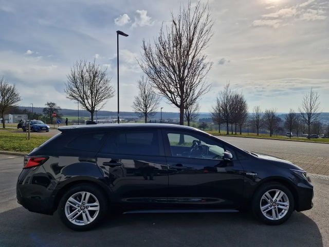 Suzuki Swace Comfort Hybrid