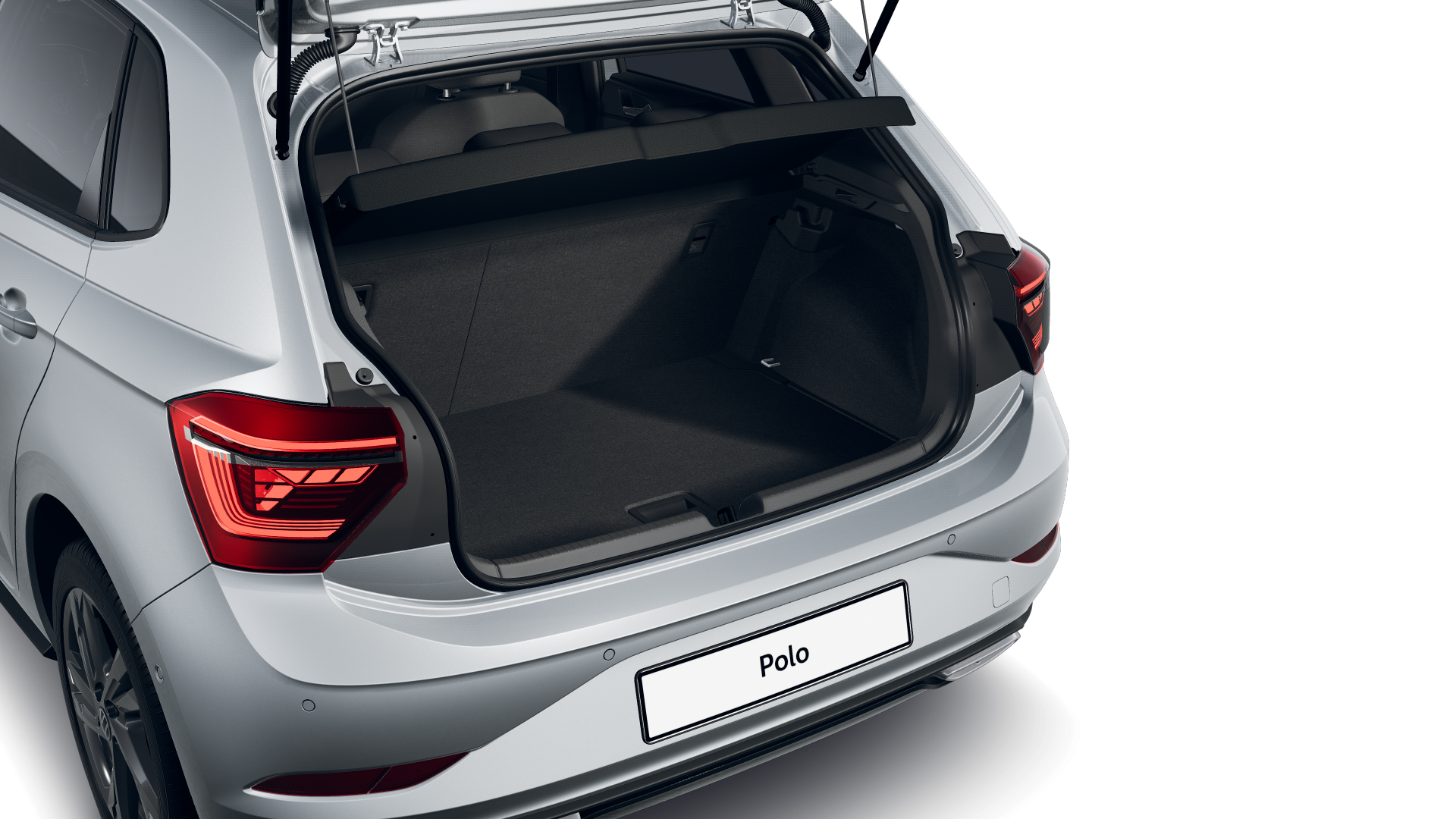 Volkswagen Polo 1.0 TSI DSG R-Line IQ.LIGHT NAVI KAMERA ACC SHZ