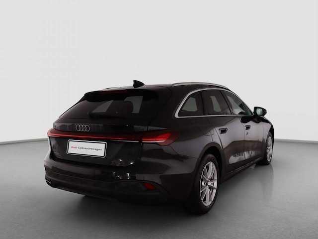 Audi A5 Avant S-Tronic