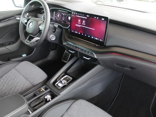 Skoda Octavia Combi Sportline