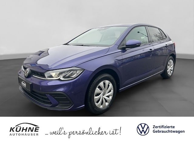 Volkswagen Polo Life