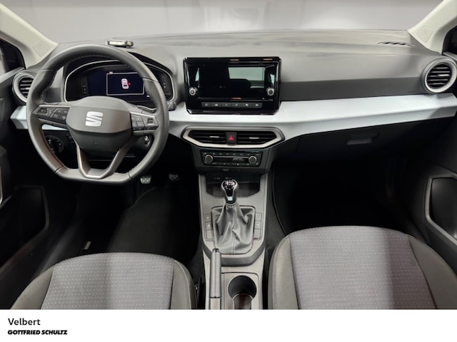 Seat Ibiza 1.0 TSI Style