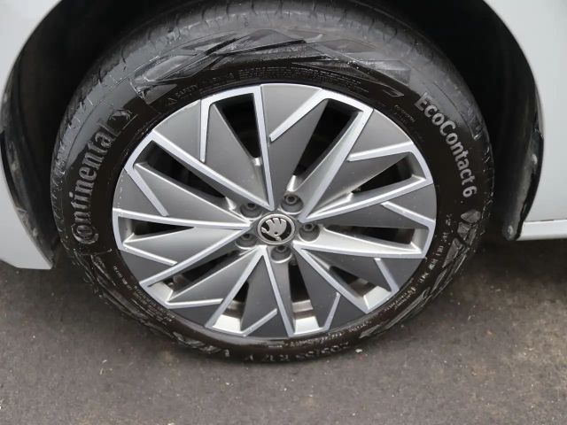 Skoda Kamiq 1.5 TSI Clever