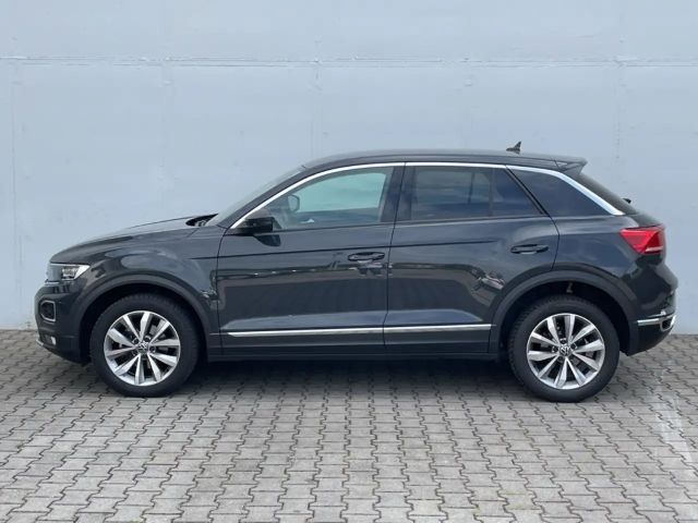 Volkswagen T-Roc 1.0 TSI Style