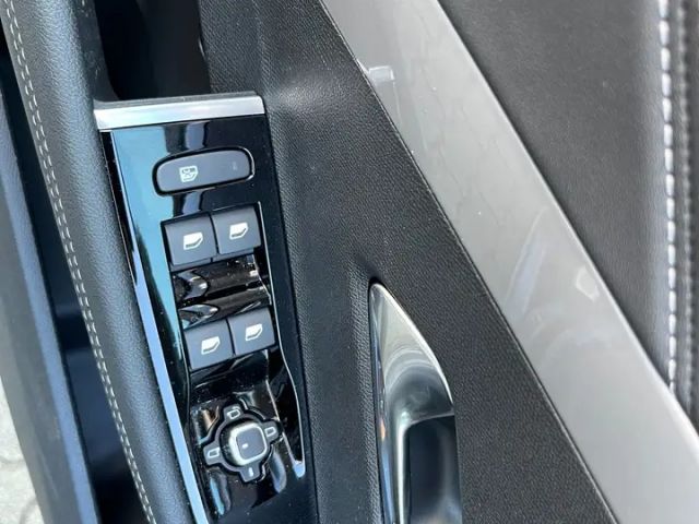 Opel Astra GS-Line Grand Sport