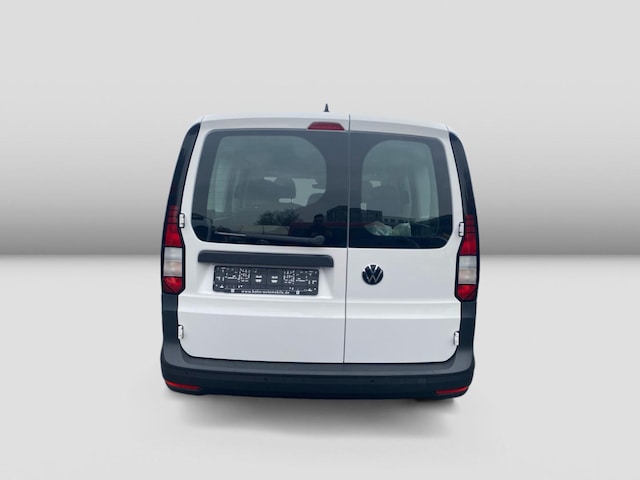 Volkswagen Caddy 2.0 TDI Combi