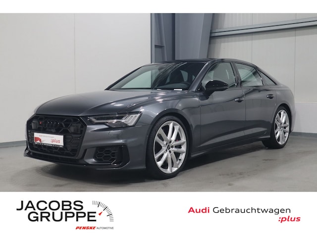 Audi S6 Quattro Sedan