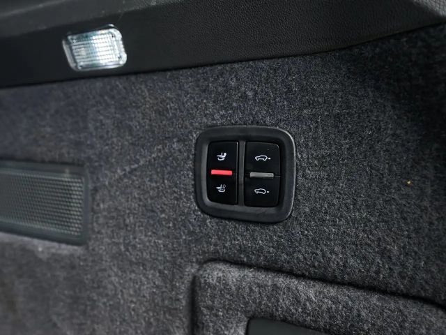 Porsche Cayenne E-Hybrid S Turbo