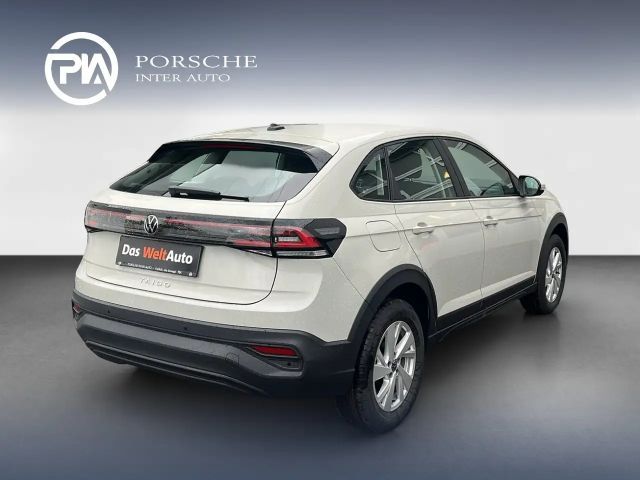 Volkswagen Taigo 4Me TSI