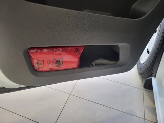 Volkswagen Transporter Lang T7