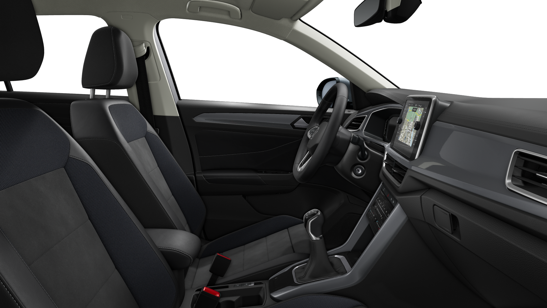 Volkswagen T-Roc 1.0 TSI Style