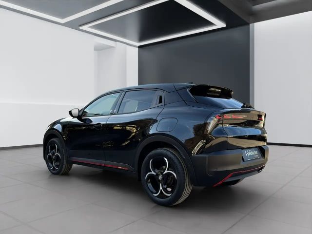 Alfa Romeo Junior Ibrida Speciale