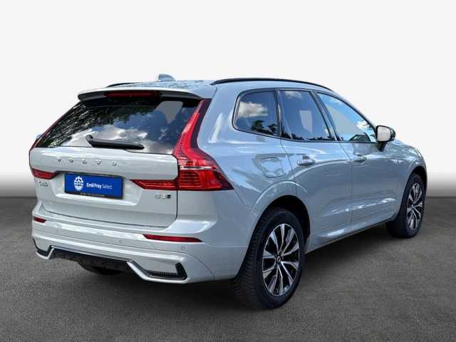 Volvo XC60 XC60