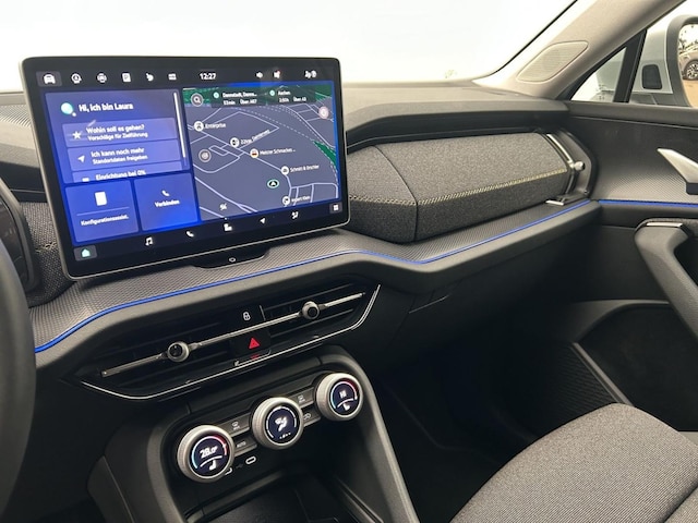 Skoda Kodiaq 1.5 TSI Selection