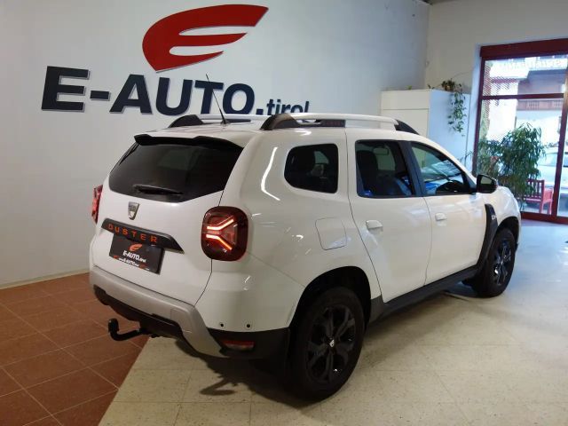 Dacia Duster Extreme TCe 130