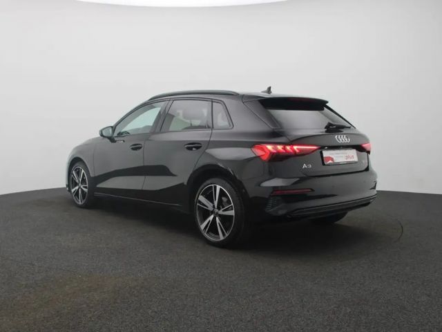 Audi A3 35 TDI Sedan Sportback