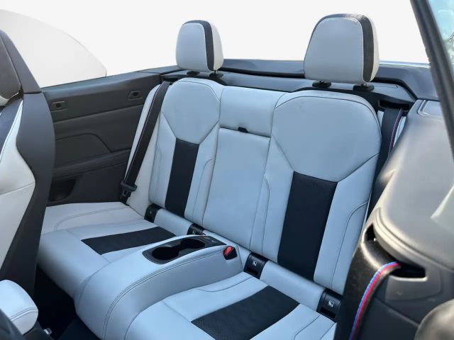 BMW M4 Cabrio Competition xDrive