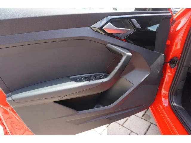 Audi A1 25 TFSI Sportback