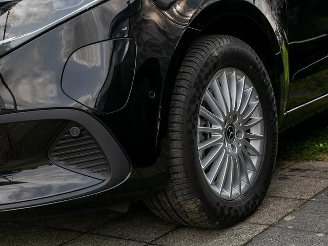 Mercedes-Benz EQV 300 Limousine Lang