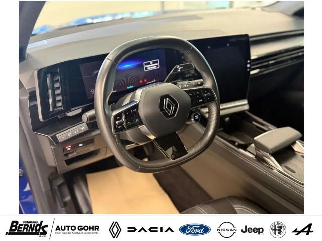 Renault Austral Alpine Esprit Techno