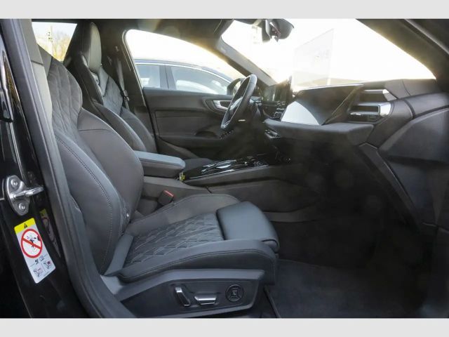 Audi A5 Avant S-Line S-Tronic