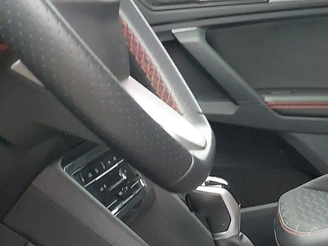 Seat Tarraco DSG FR-lijn e-Hybrid