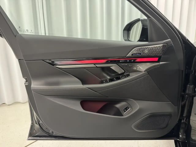 BMW 540 540d M-Sport xDrive