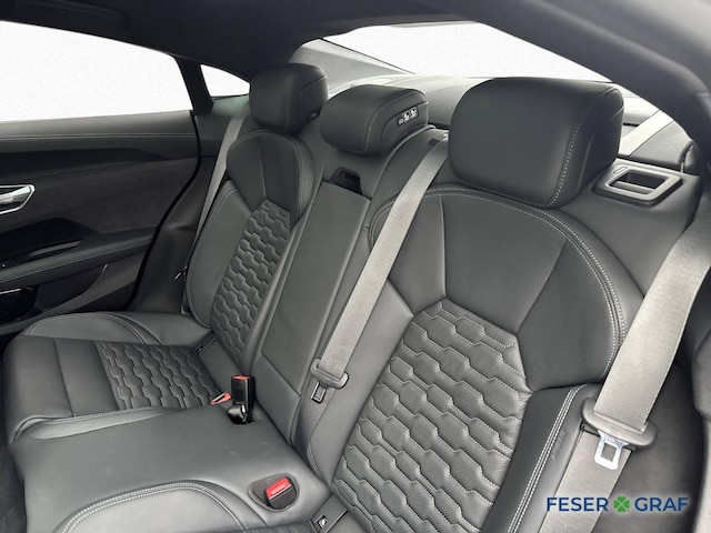 Audi RS e-tron GT Quattro