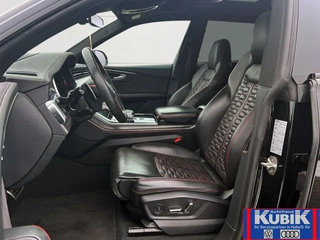 Audi RS Q8 Quattro