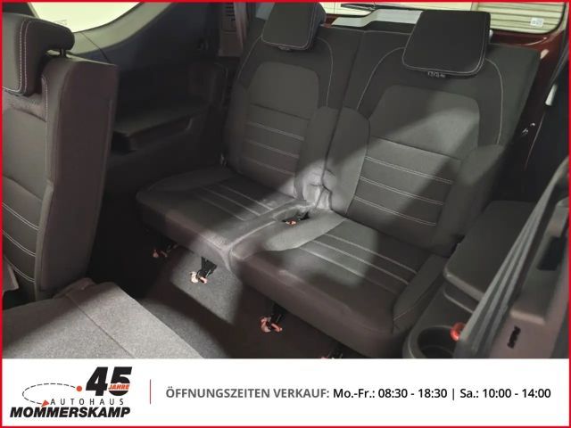 Dacia Jogger Expression 7-Sitzer+LPG+Klima+Kamera+Tempomat+PDC+