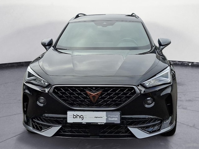 Cupra Formentor 2.0 TSI 4Drive VZ