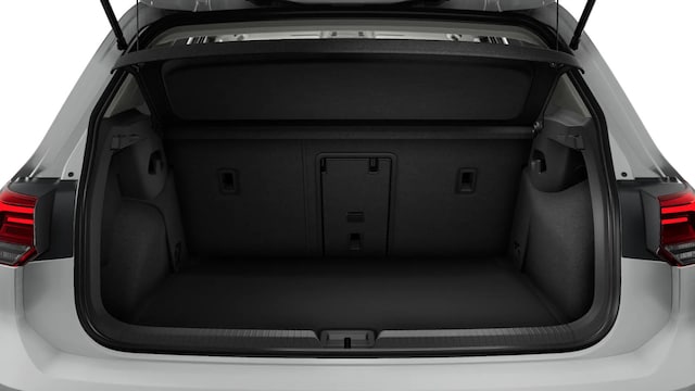 Volkswagen Golf DSG Golf VIII Move